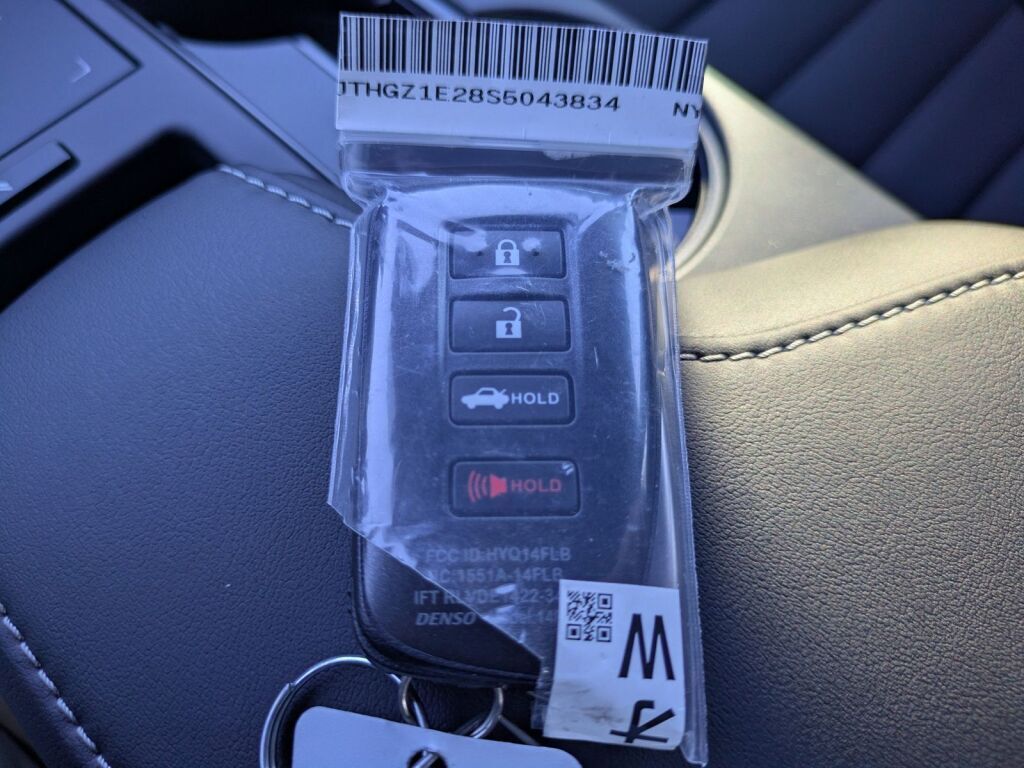 2025 Lexus IS 350 F SPORT AWD Richmond VA