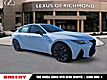 2025 Lexus IS 350 F SPORT AWD