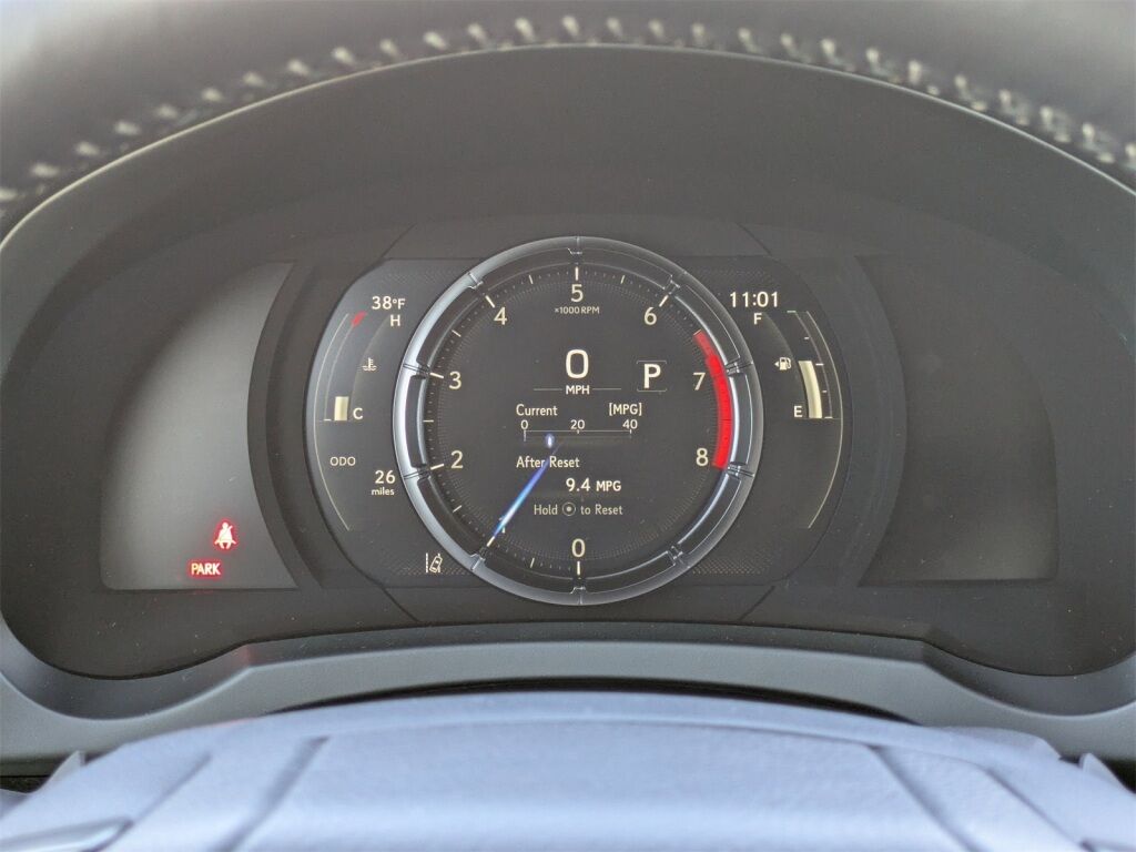 2025 Lexus IS 350 F SPORT AWD Richmond VA