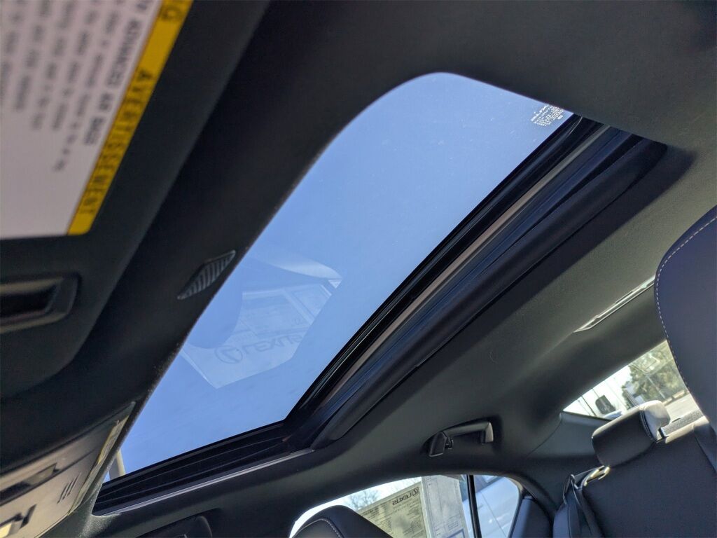 2025 Lexus IS 350 F SPORT AWD Richmond VA