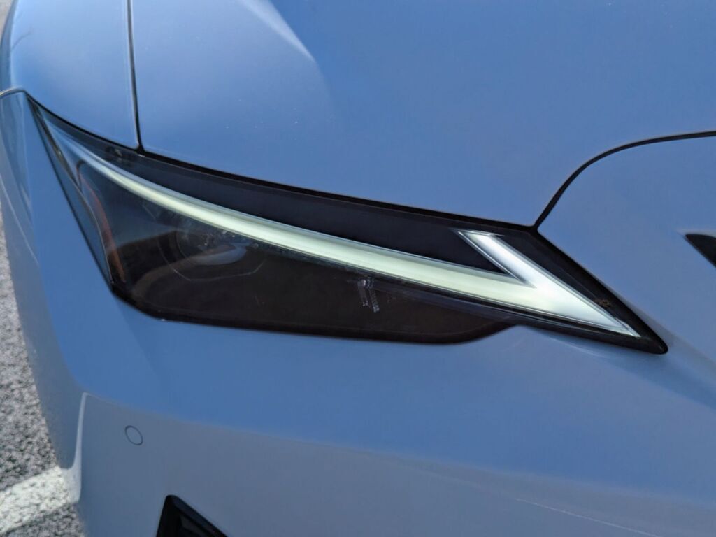 2025 Lexus IS 350 F SPORT AWD Richmond VA