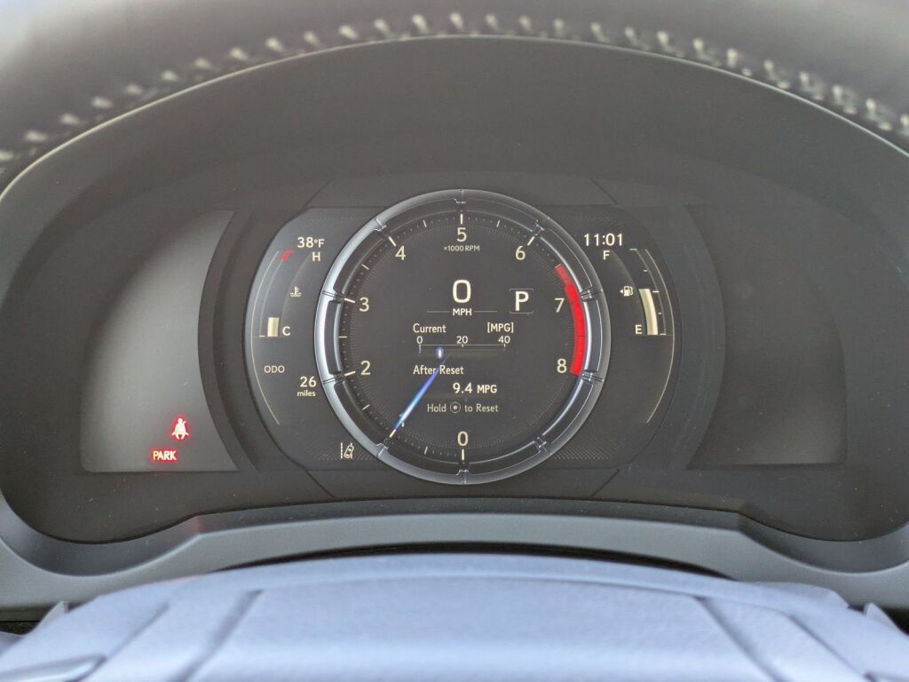 2025 Lexus IS 350 F SPORT AWD Richmond VA