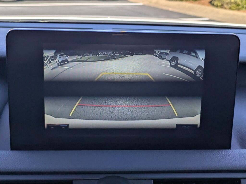 2025 Lexus IS 350 F SPORT AWD Richmond VA