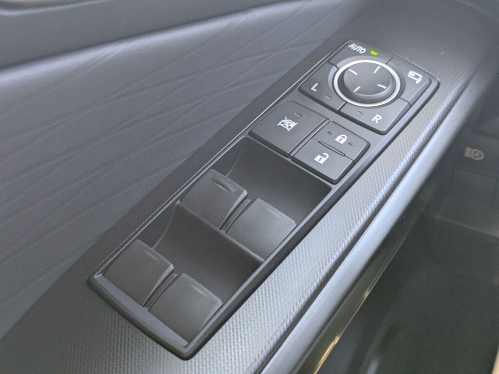 2025 Lexus IS 350 F SPORT AWD Richmond VA