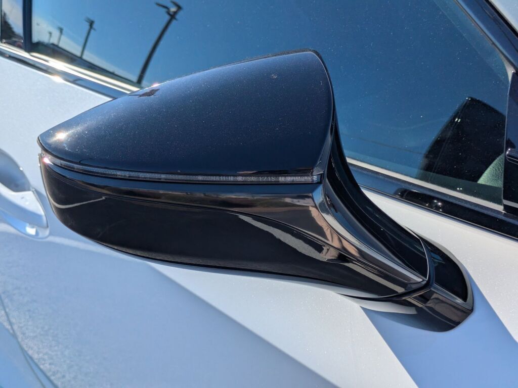 2025 Lexus IS 350 F SPORT AWD Richmond VA