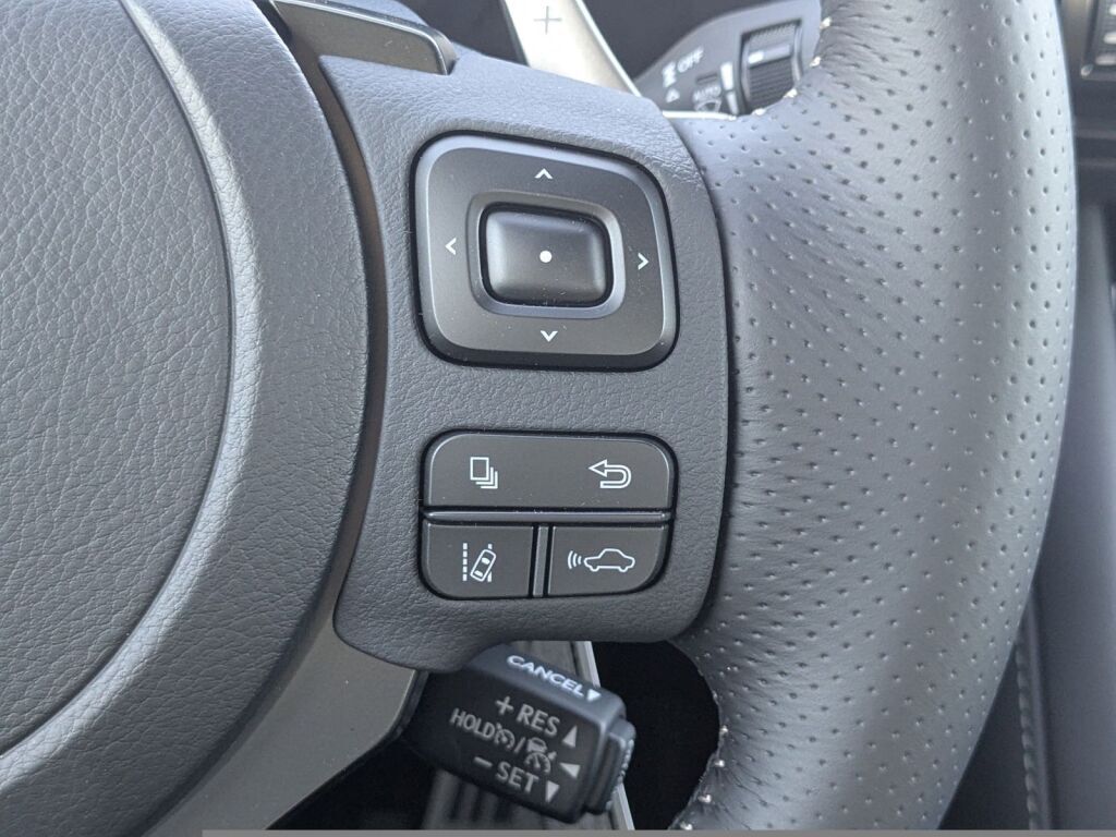 2025 Lexus IS 350 F SPORT AWD Richmond VA