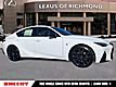 2025 Lexus IS 350 F SPORT AWD