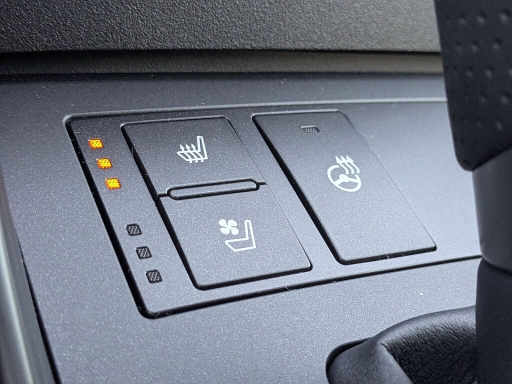 2025 Lexus IS 350 F SPORT AWD Richmond VA