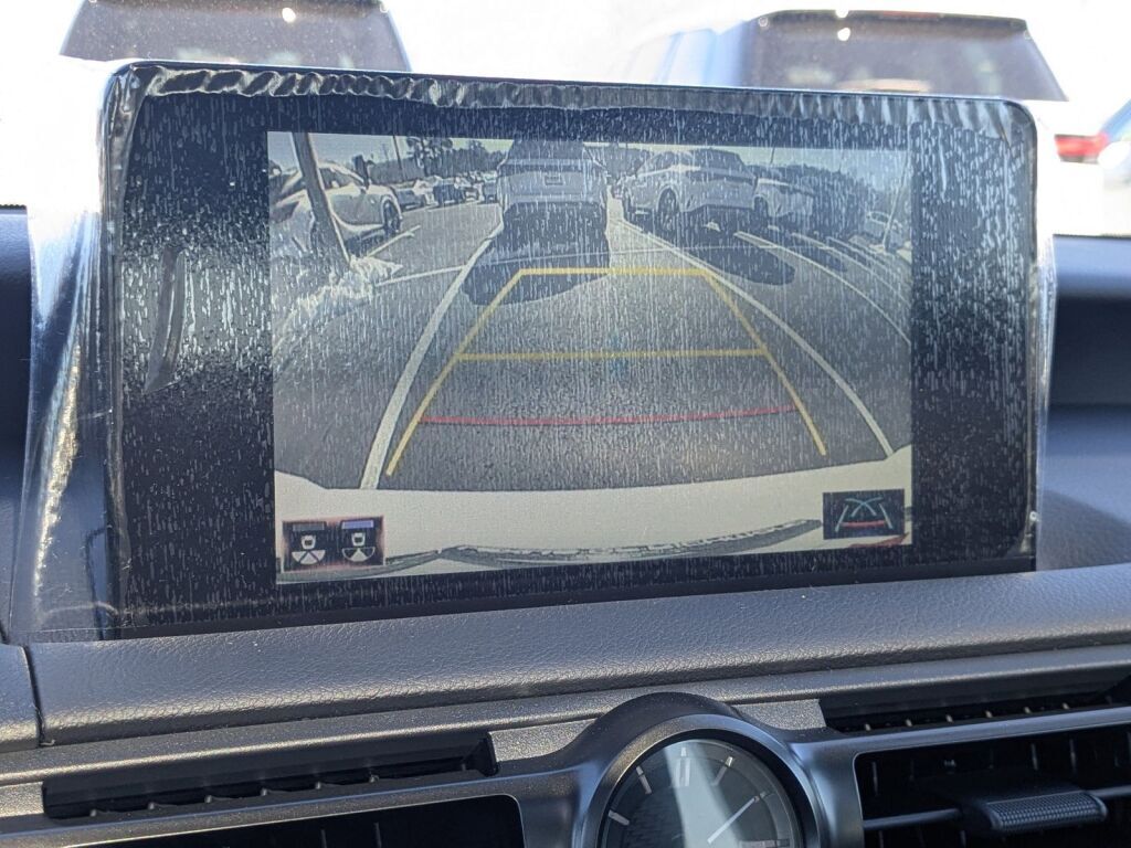 2025 Lexus IS 350 F SPORT AWD Richmond VA