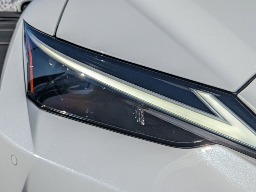 2025 Lexus IS 350 F SPORT AWD Richmond VA