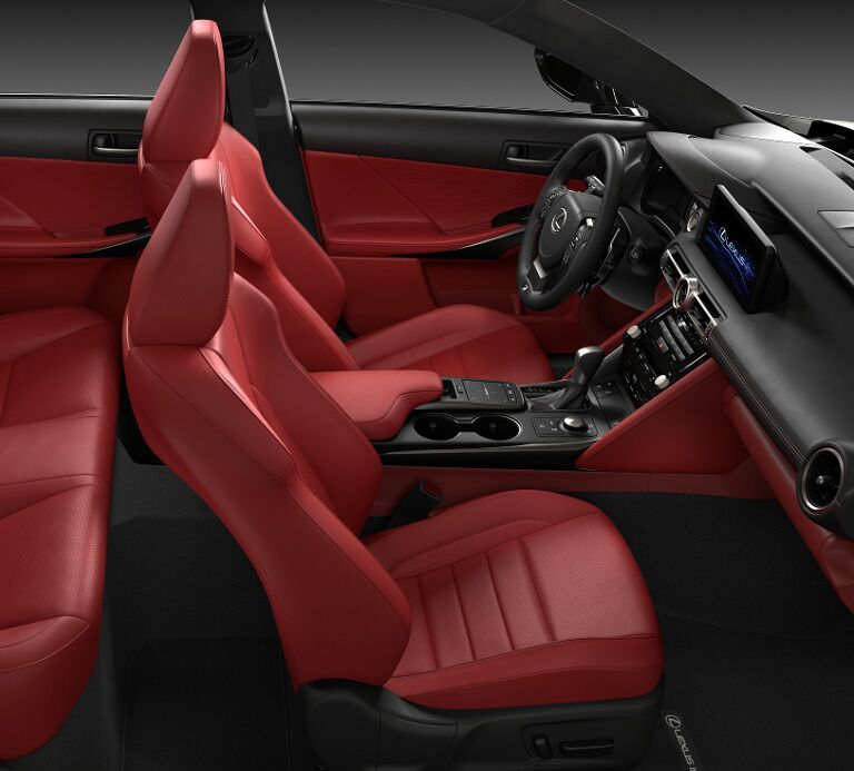 2025 Lexus IS 350 F SPORT AWD Richmond VA