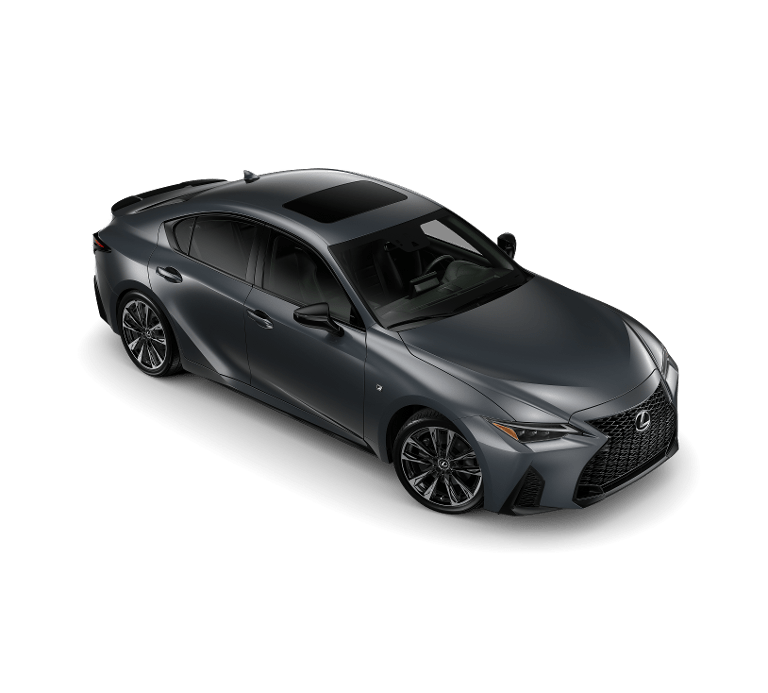 2025 Lexus IS 350 F SPORT AWD Annapolis MD