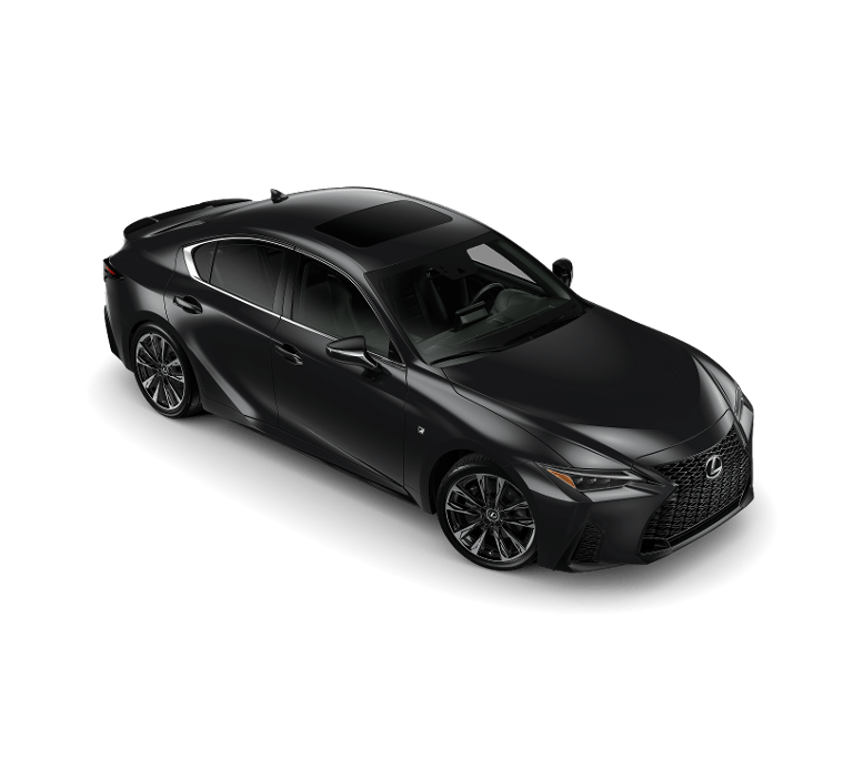 2025 Lexus IS 350 F SPORT AWD Annapolis MD