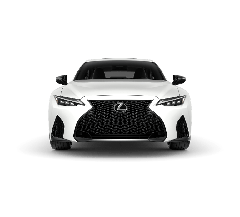 2025 Lexus IS 350 F SPORT AWD Annapolis MD