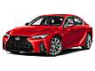 2025 Lexus IS 350 F SPORT AWD