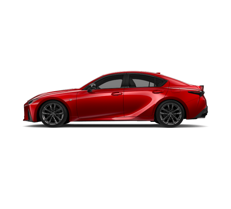 2025 Lexus IS 350 F SPORT AWD Annapolis MD