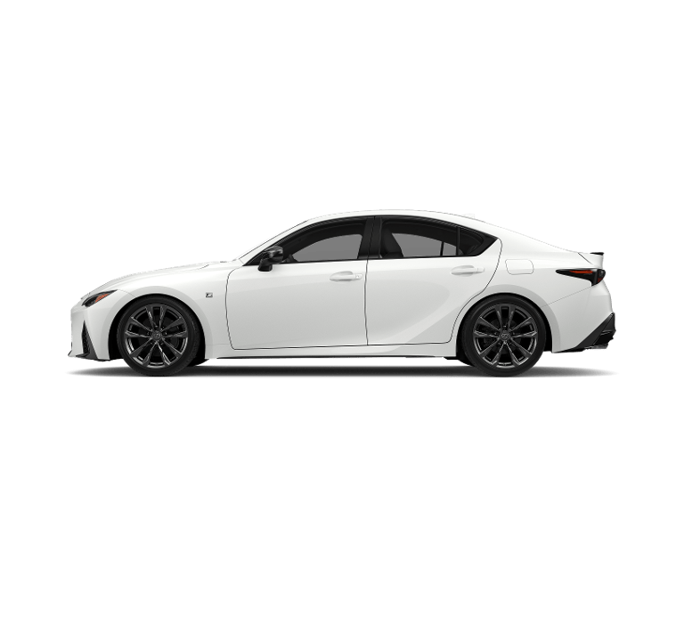 2025 Lexus IS 350 F SPORT AWD Annapolis MD