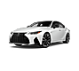 2025 Lexus IS 350 F SPORT AWD