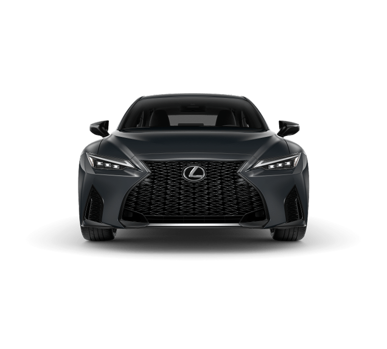 2025 Lexus IS 350 F SPORT AWD Annapolis MD
