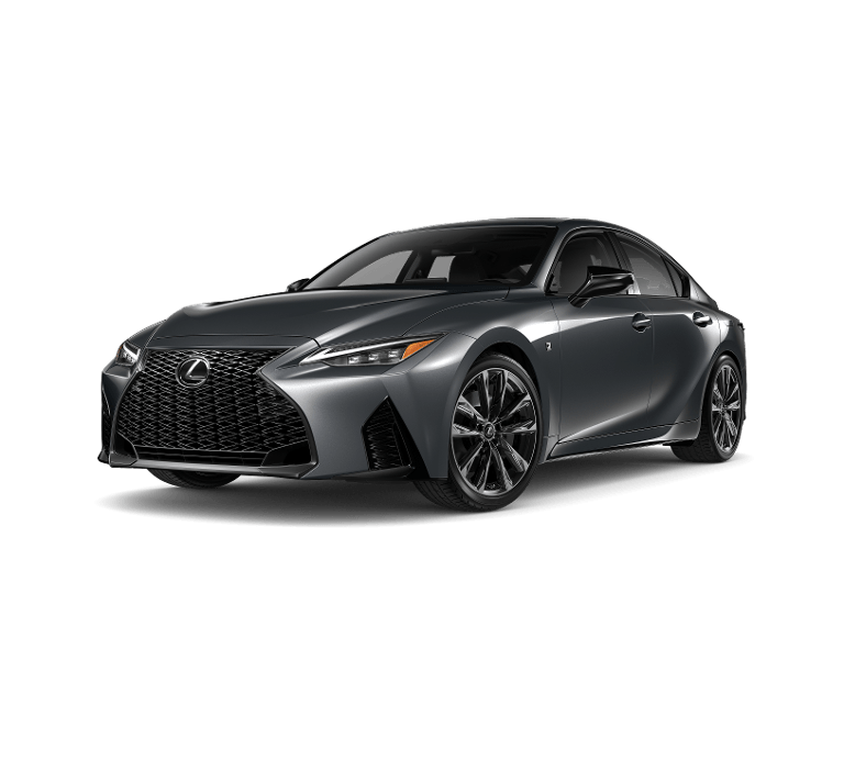 2025 Lexus IS 350 F SPORT AWD Annapolis MD