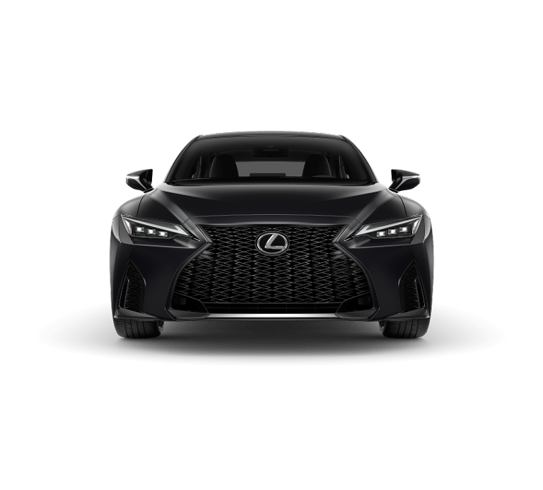 2025 Lexus IS 350 F SPORT AWD Annapolis MD