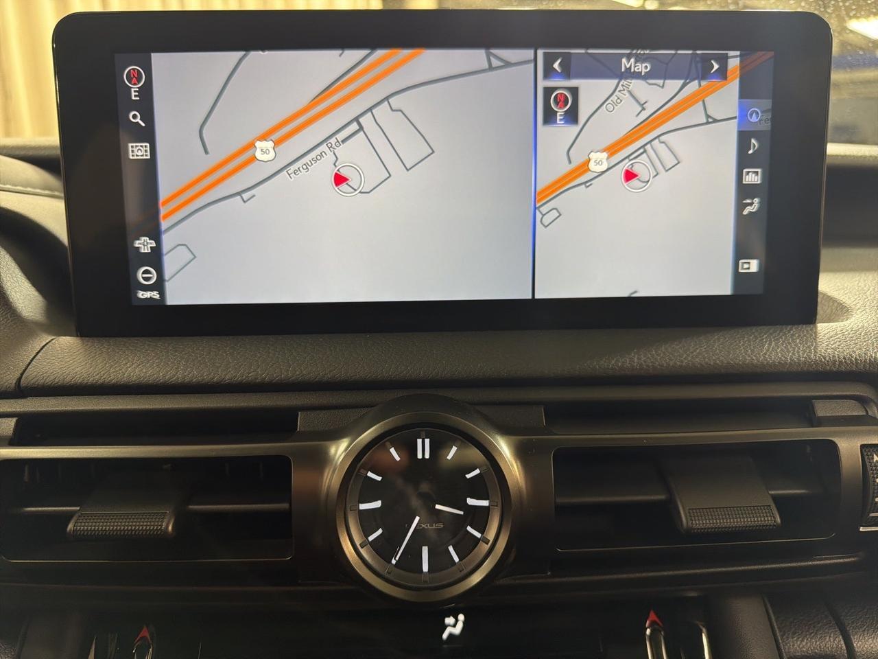 2025 Lexus IS 350 F SPORT AWD Annapolis MD