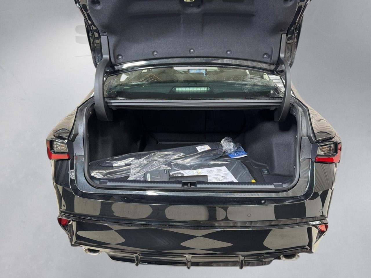 2025 Lexus IS 350 F SPORT AWD Annapolis MD