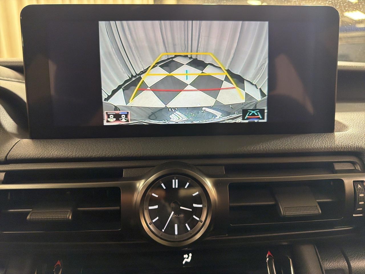 2025 Lexus IS 350 F SPORT AWD Annapolis MD