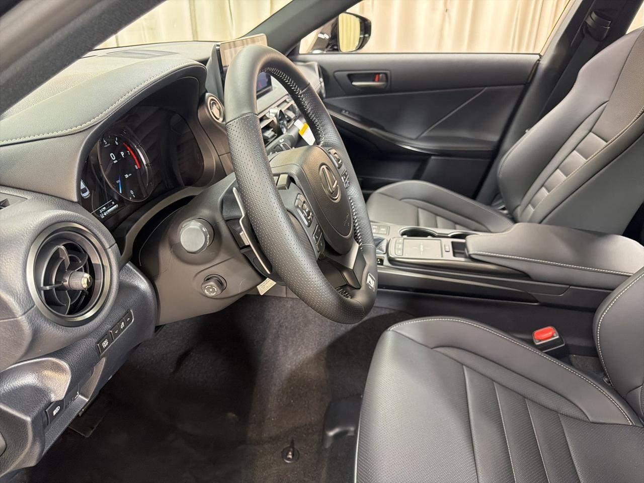 2025 Lexus IS 350 F SPORT AWD Annapolis MD