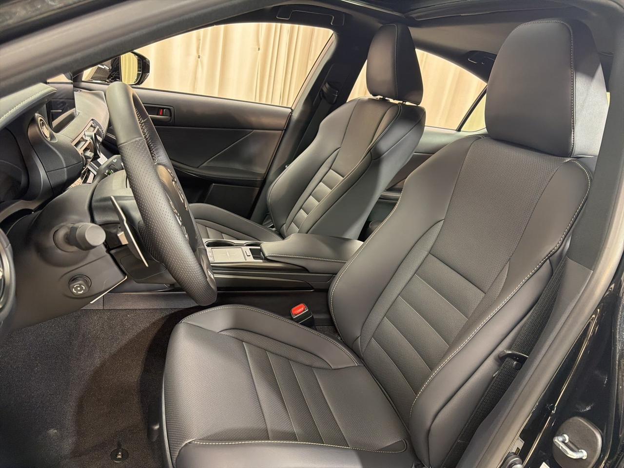 2025 Lexus IS 350 F SPORT AWD Annapolis MD