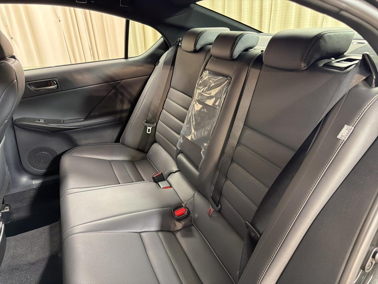 2025 Lexus IS 350 F SPORT AWD Annapolis MD