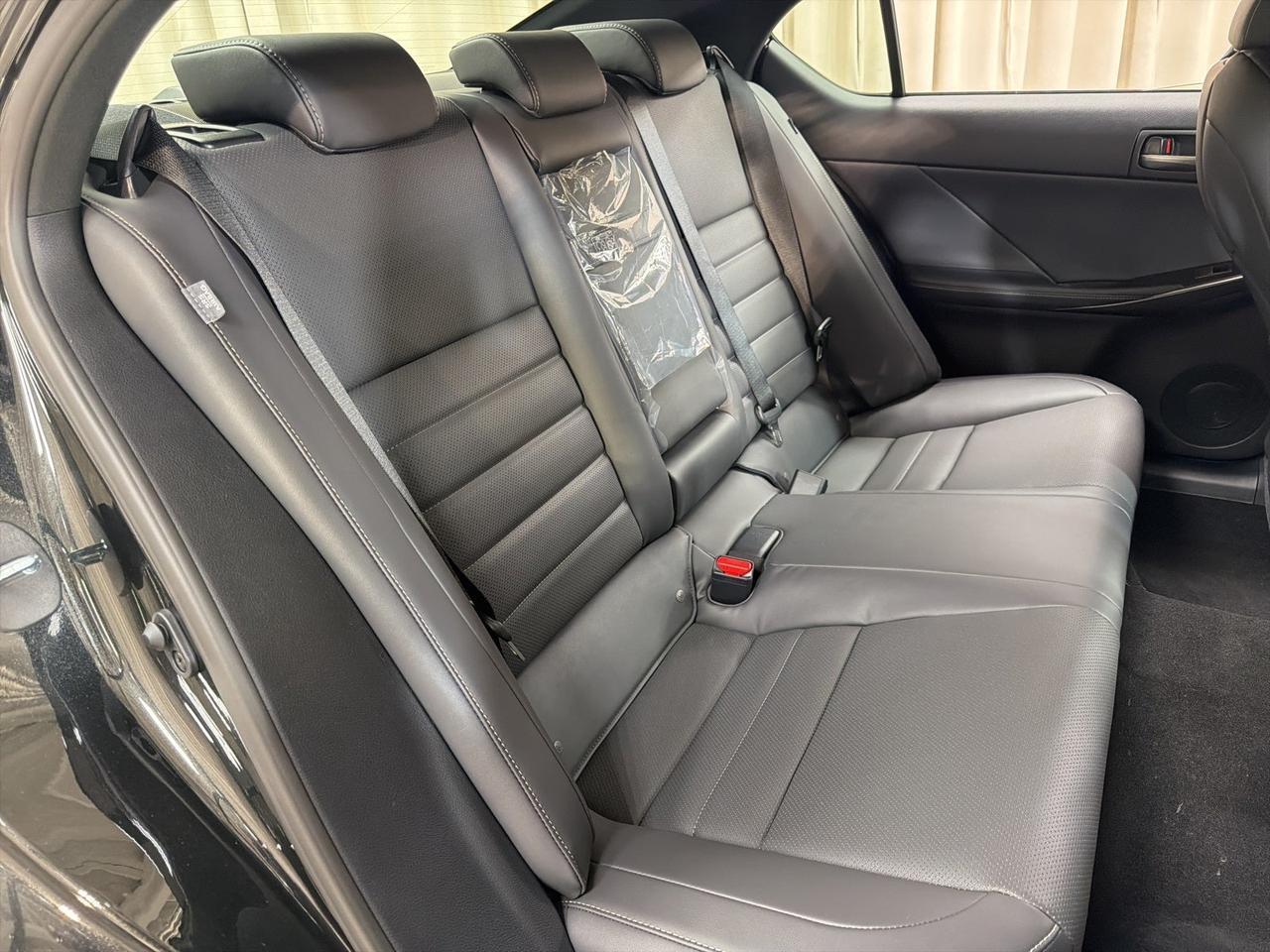 2025 Lexus IS 350 F SPORT AWD Annapolis MD