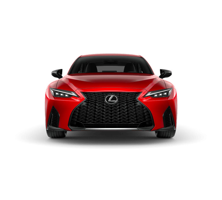 2025 Lexus IS 350 F SPORT AWD Annapolis MD