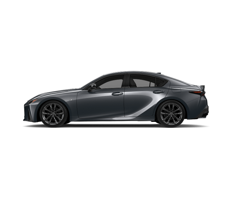 2025 Lexus IS 350 F SPORT AWD Annapolis MD
