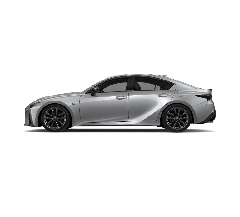 2025 Lexus IS 350 F SPORT AWD Annapolis MD