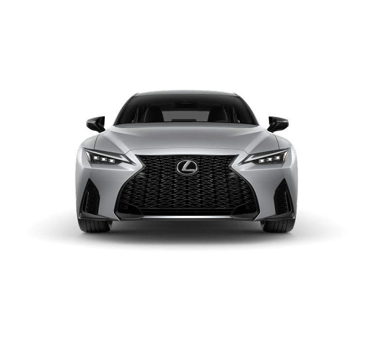 2025 Lexus IS 350 F SPORT AWD Annapolis MD