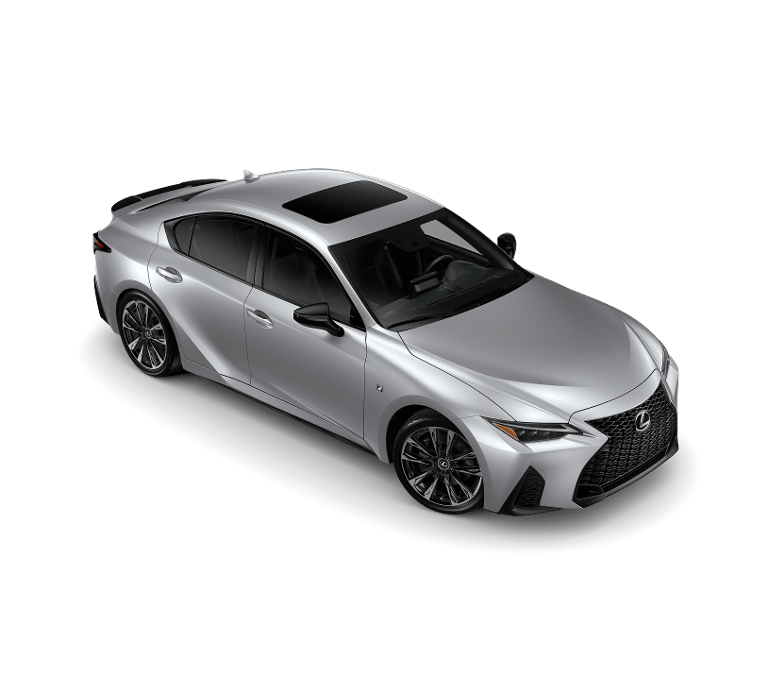 2025 Lexus IS 350 F SPORT AWD Annapolis MD
