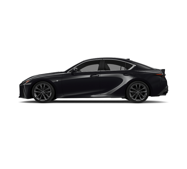 2025 Lexus IS 350 F SPORT AWD Annapolis MD