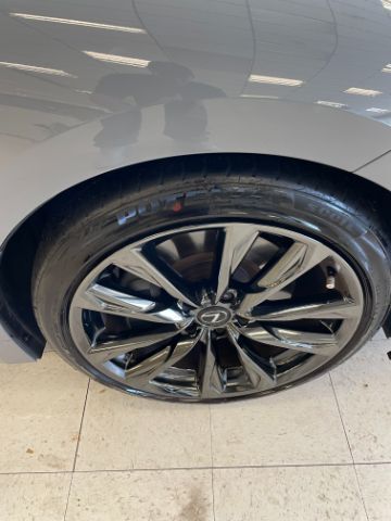 2025 Lexus IS 350 F SPORT Dallas NC