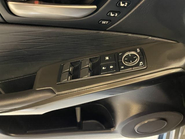 2025 Lexus IS 350 F SPORT Dallas NC