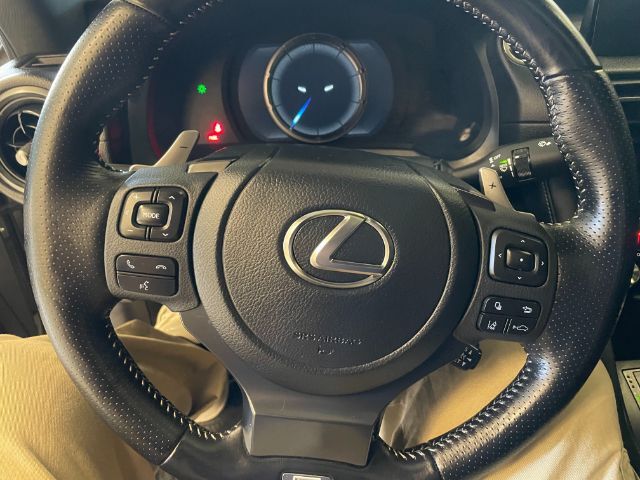 2025 Lexus IS 350 F SPORT Dallas NC