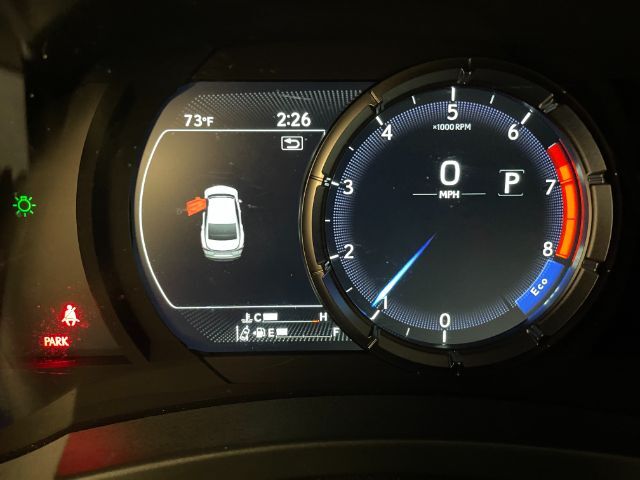 2025 Lexus IS 350 F SPORT Dallas NC
