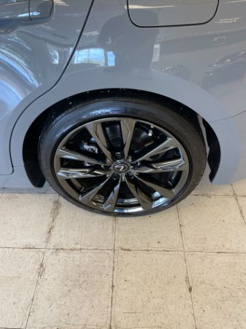 2025 Lexus IS 350 F SPORT Dallas NC