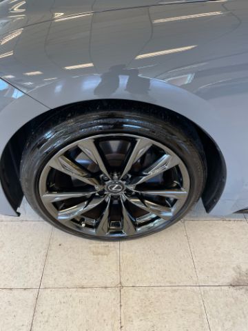 2025 Lexus IS 350 F SPORT Dallas NC
