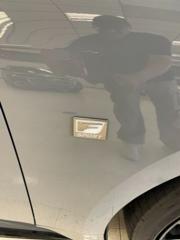 2025 Lexus IS 350 F SPORT Dallas NC