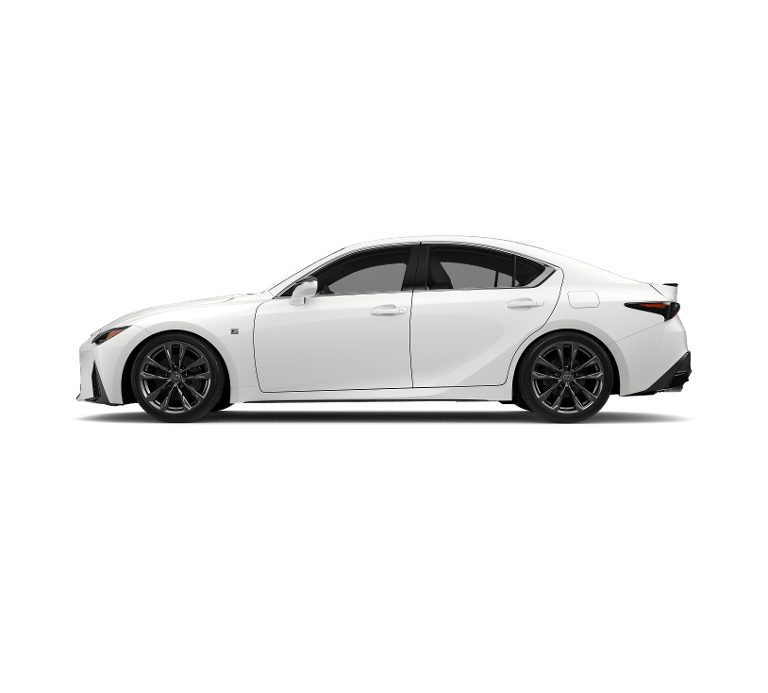 2025 Lexus IS 350 F SPORT DESIGN AWD Annapolis MD