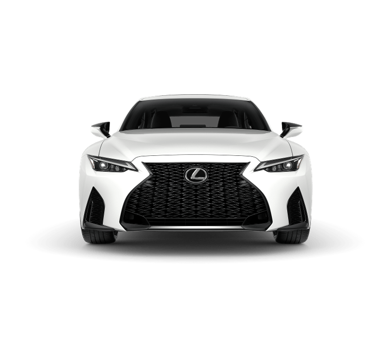 2025 Lexus IS 350 F SPORT DESIGN AWD Annapolis MD