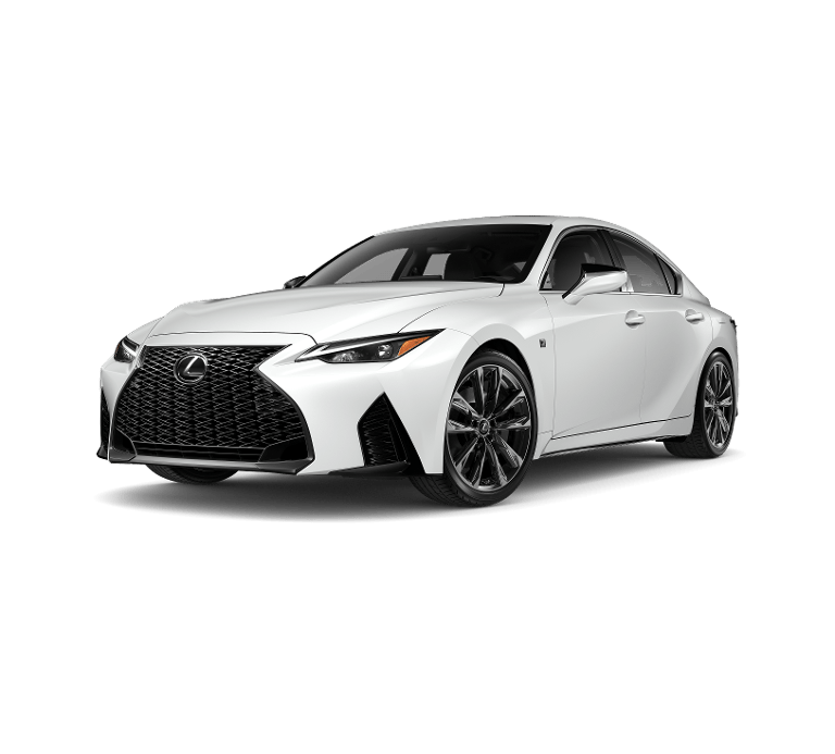 2025 Lexus IS 350 F SPORT DESIGN AWD Annapolis MD