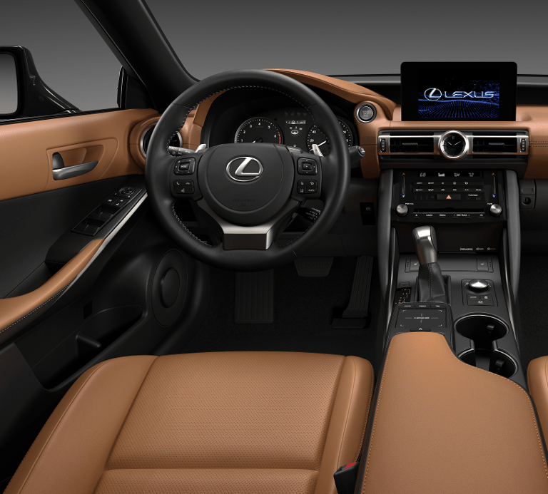 2025 Lexus IS 350 F SPORT DESIGN AWD Annapolis MD