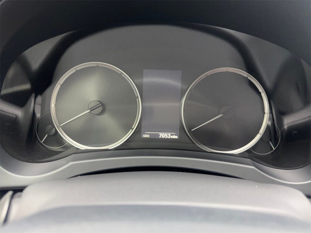 2025 Lexus IS 350 F SPORT Design CAM,SUNROOF,CLMT STS,BLIND SPOT Irving TX